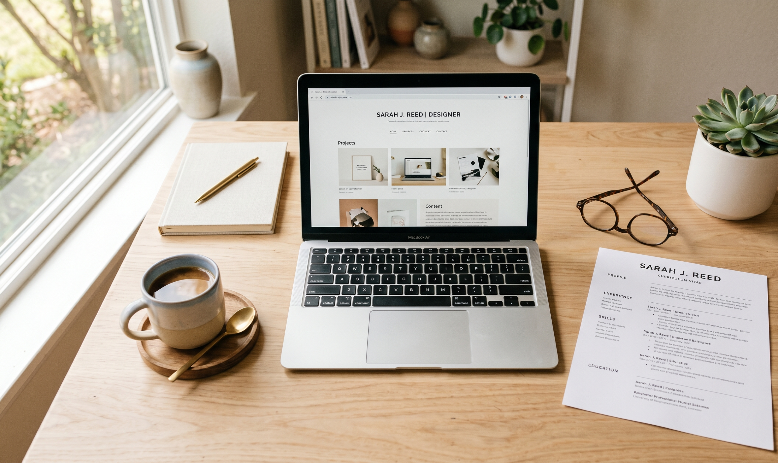 Karriere-Ratgeber — Tipps zu Bewerbung und Arbeitsplatz