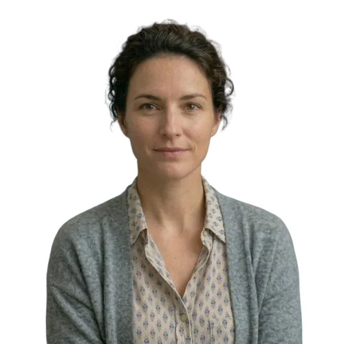 Laura Stein — Karriereberaterin