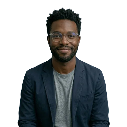 Sebastian Bohnert — Recruiter & HR-Experte